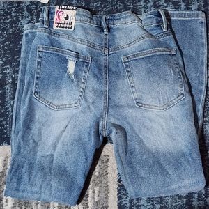 Vintage Mom Jeans